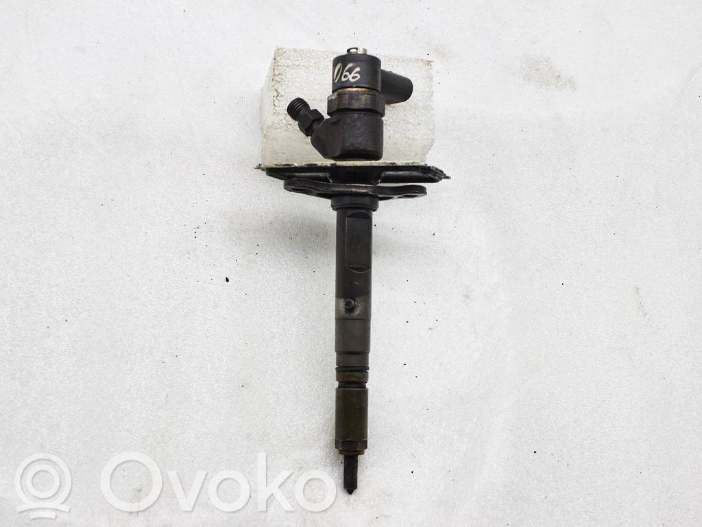Audi A8 S8 D2 4D Inyector de combustible 