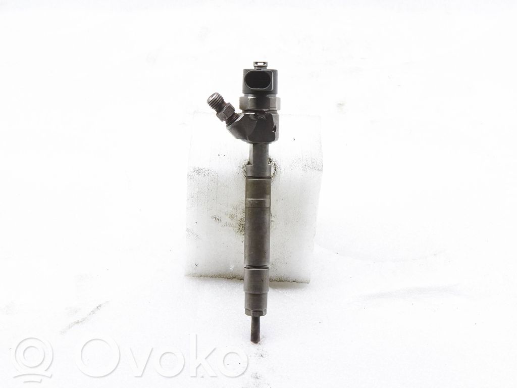Mercedes-Benz C W203 Fuel injector 