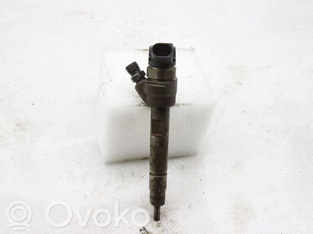 BMW 5 F10 F11 Fuel injector 