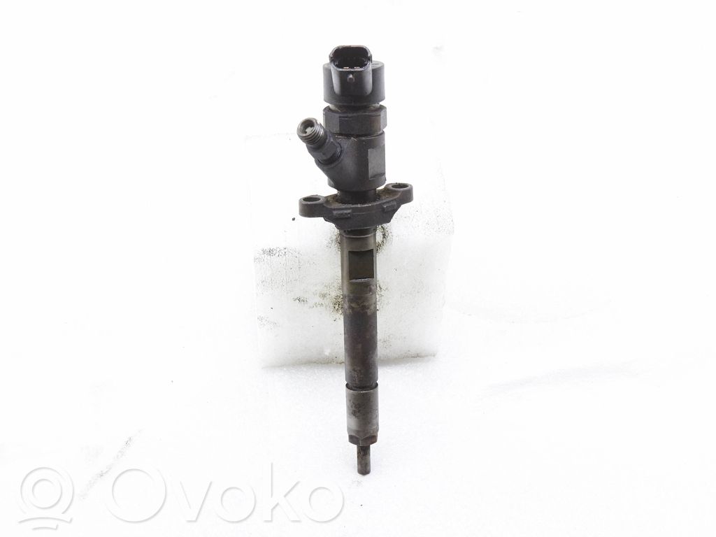 Ford Focus Injector combustibil 