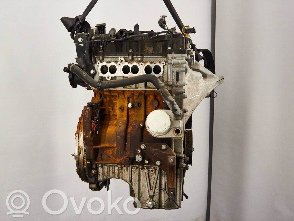 Moteur   M1DD,F1FG6007GB,C8S1A