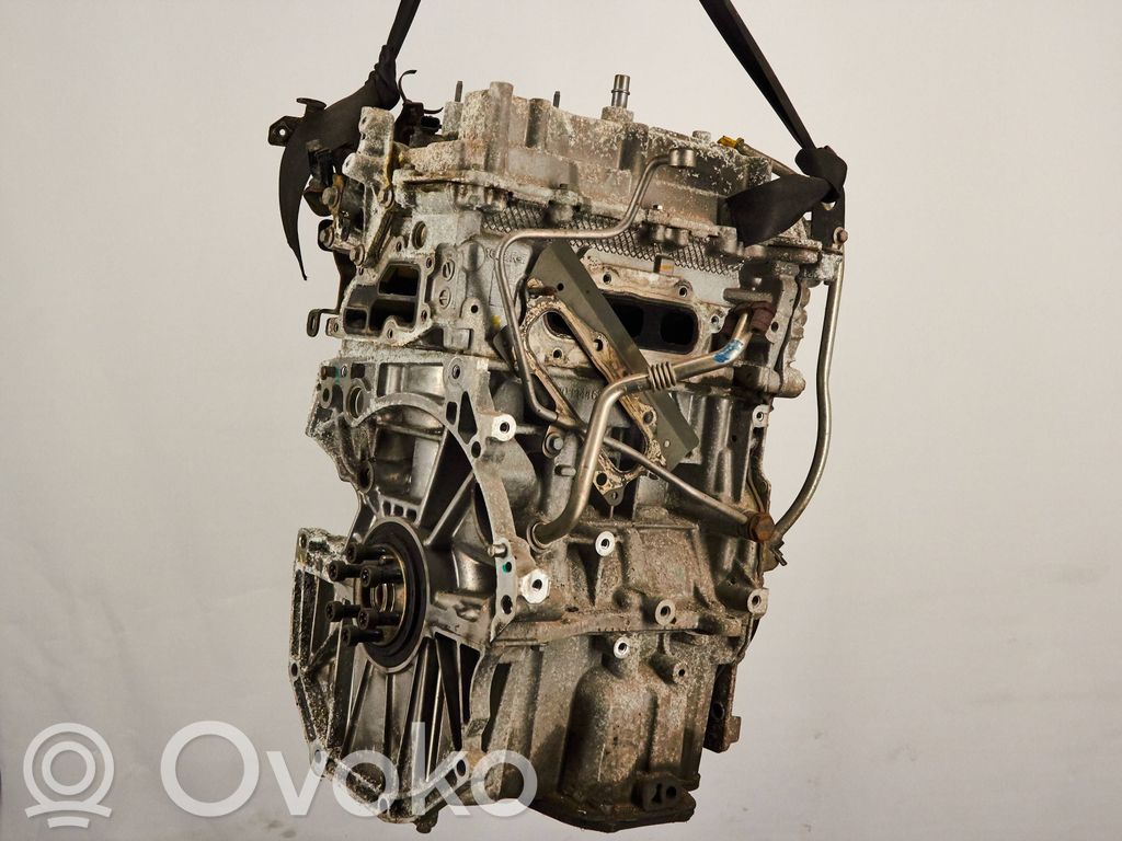 Dacia Sandero II Motor 