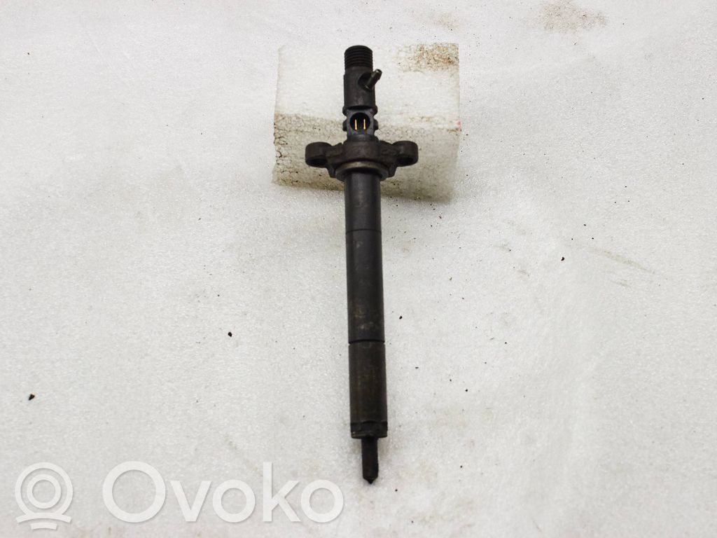 Fuel injector   EJBR03801D