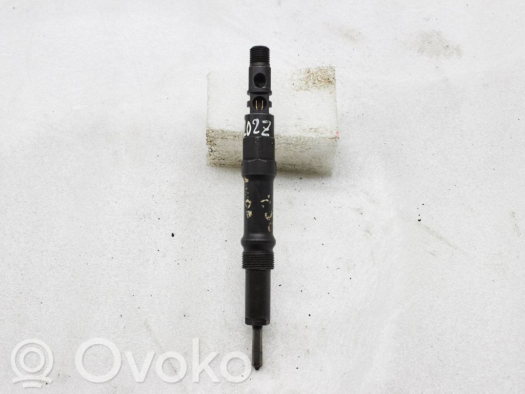 Fuel injector   EJDR00202Z,3S7Q9K546AA