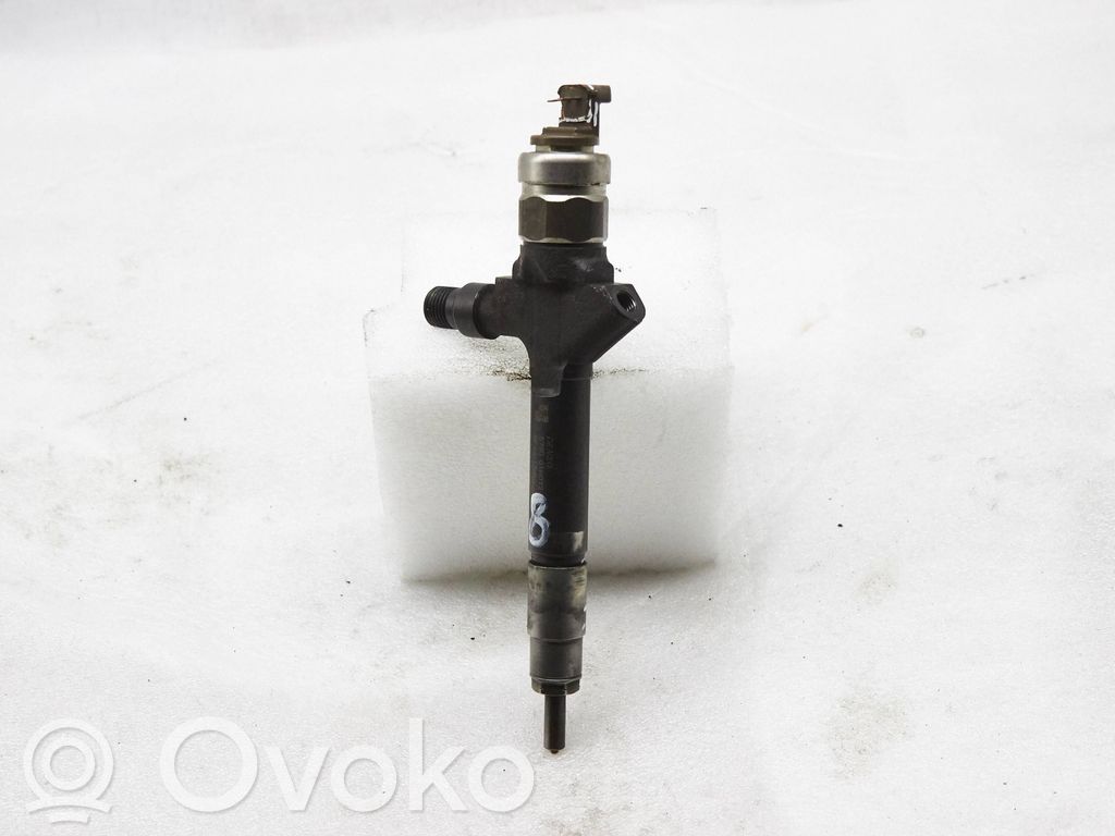 Inyector de combustible   RF7J13H50,RF7J
