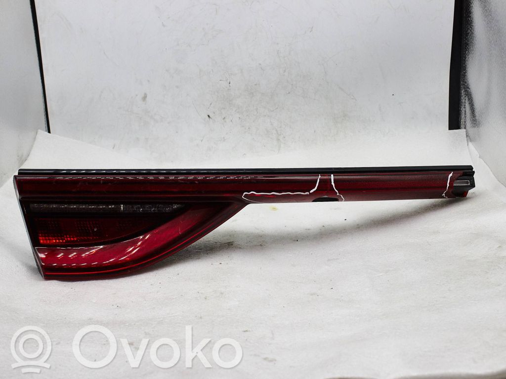 KIA Pro Cee'd III Takavalot 
