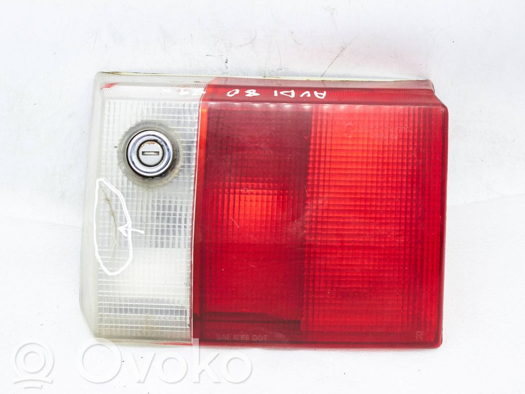 Audi 80 90 B3 Tailgate rear/tail lights 