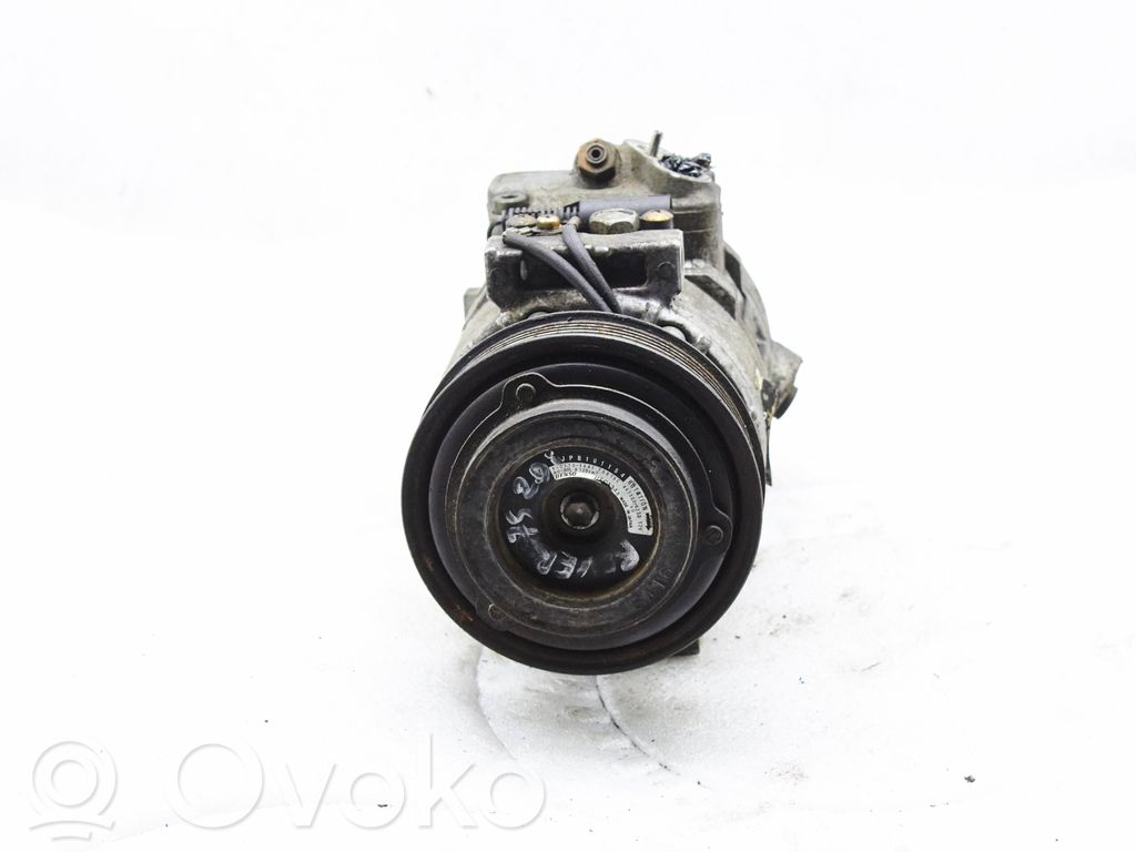 Rover 75 Compresseur de climatisation 