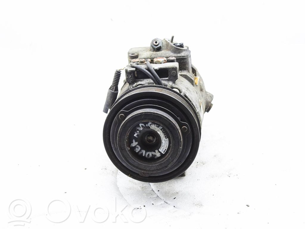 Rover 75 Compresseur de climatisation 