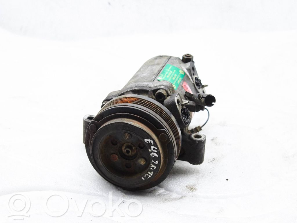 Klimakompressor Pumpe   64528386650,8386650,SS120DL1