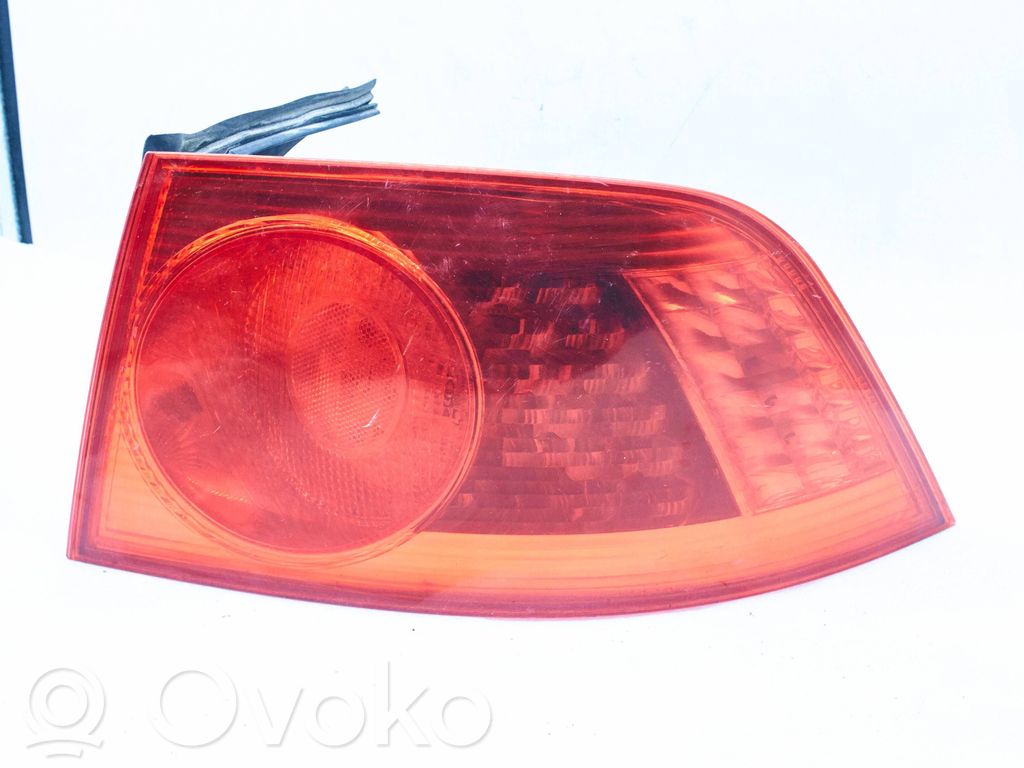 Rear/tail lights   E11232,E11231