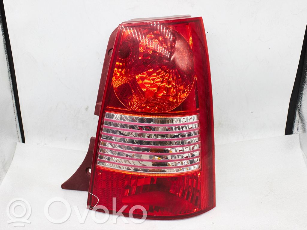 KIA Picanto Rear/tail lights 