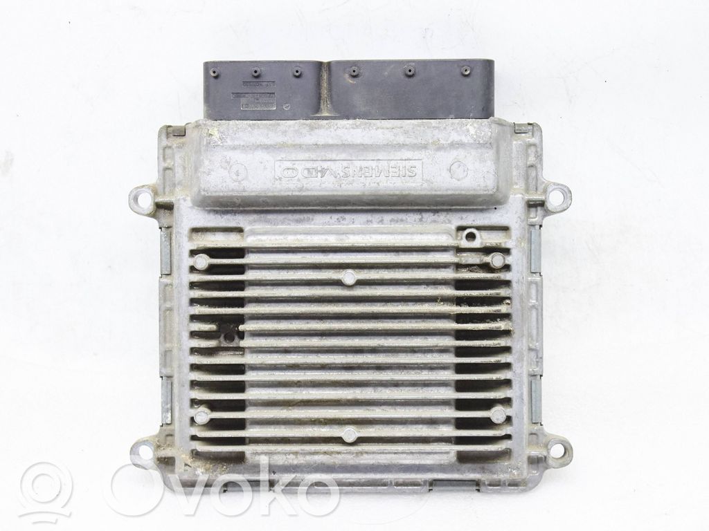 Dodge Caliber Engine control unit/module 