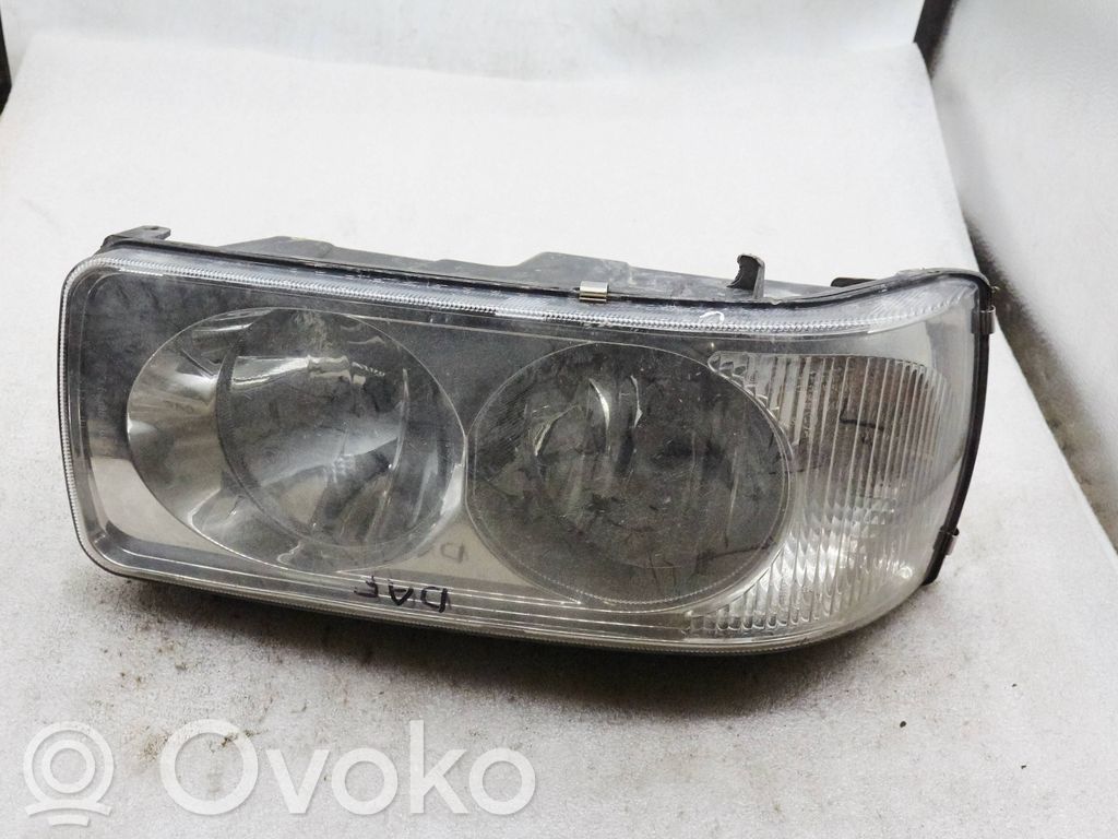 DAF 95 XF Phare frontale 