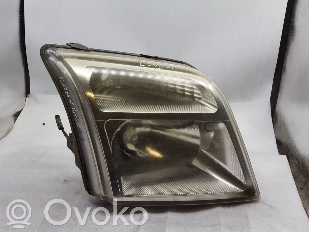 Ford Transit -  Tourneo Connect Headlight/headlamp 