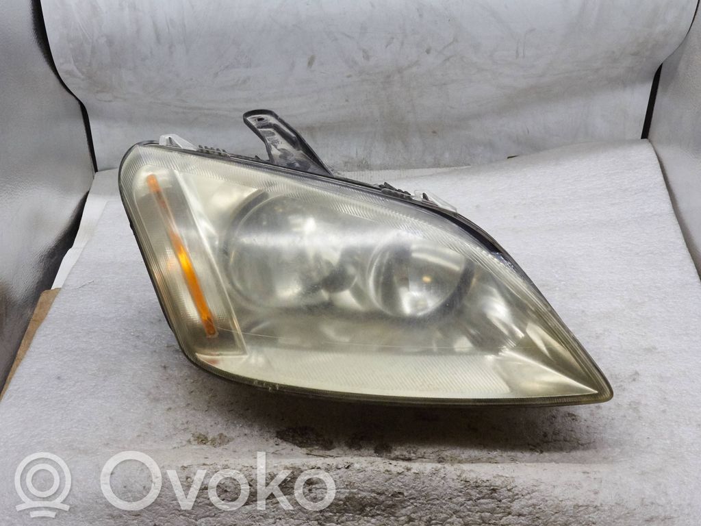 Ford Focus C-MAX Headlight/headlamp 