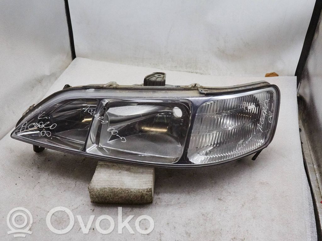 Honda Accord Phare frontale 