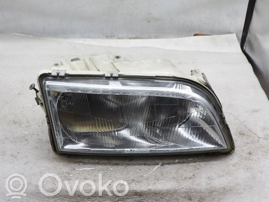 Volvo S40, V40 Scheinwerfer 