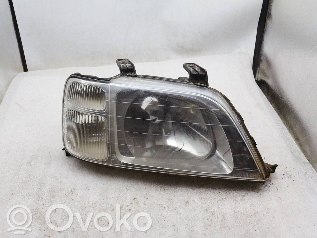 Honda CR-V Scheinwerfer 