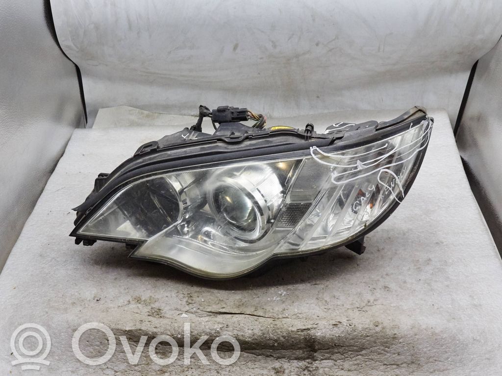 Subaru Legacy Headlight/headlamp 