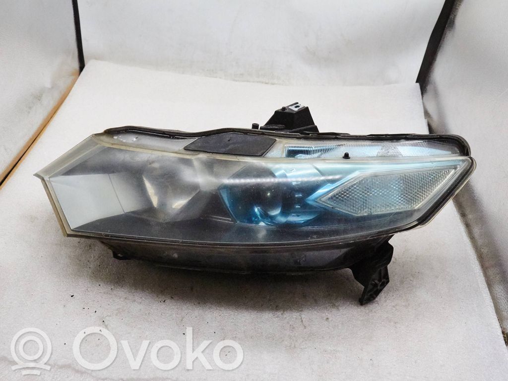 Honda Insight Scheinwerfer 