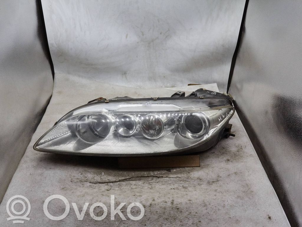 Mazda 6 Headlight/headlamp 