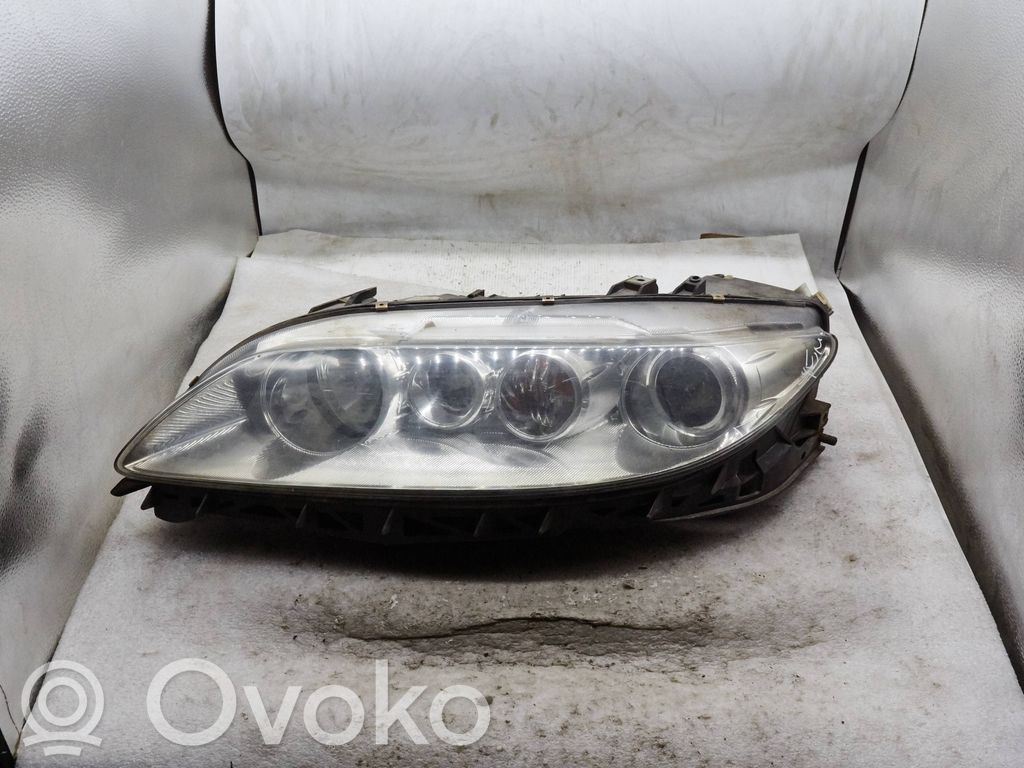 Mazda 6 Headlight/headlamp 