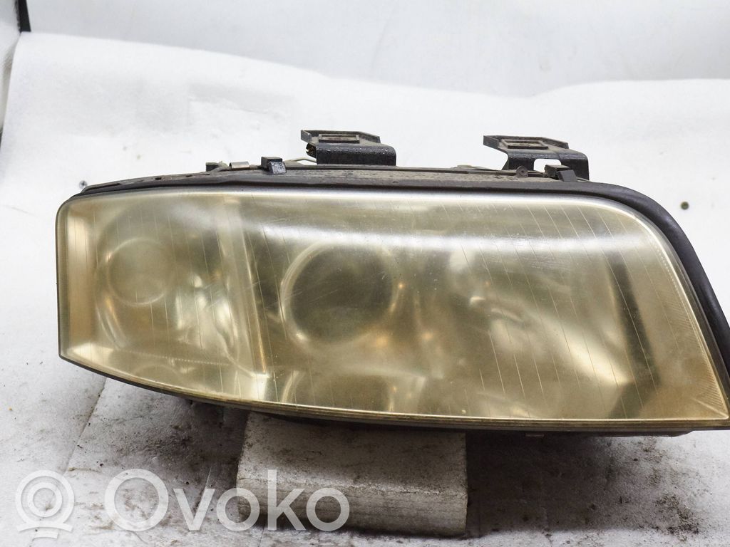 Audi A6 S6 C5 4B Headlight/headlamp 