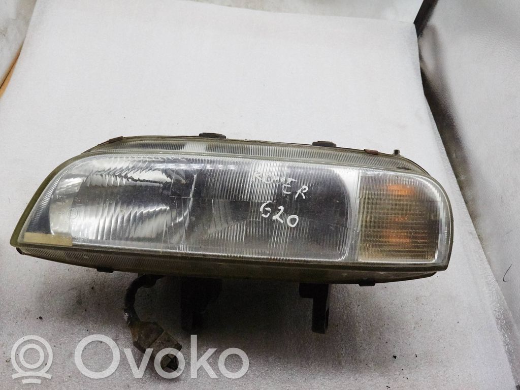 Rover 620 Far 
