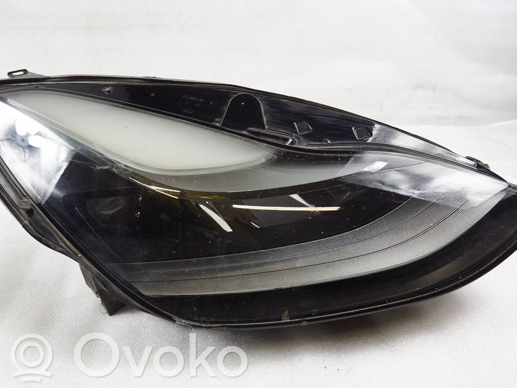 Headlight/headlamp   151495300D,24510882,24510782