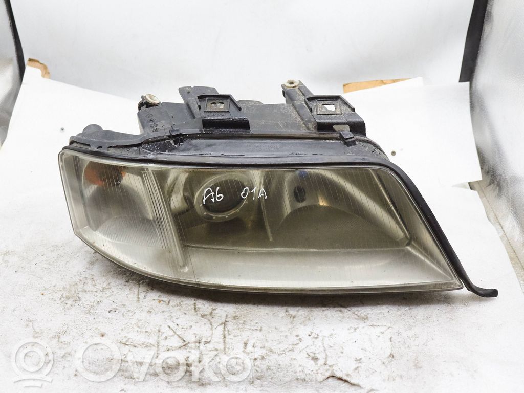 Audi A6 S6 C5 4B Scheinwerfer 