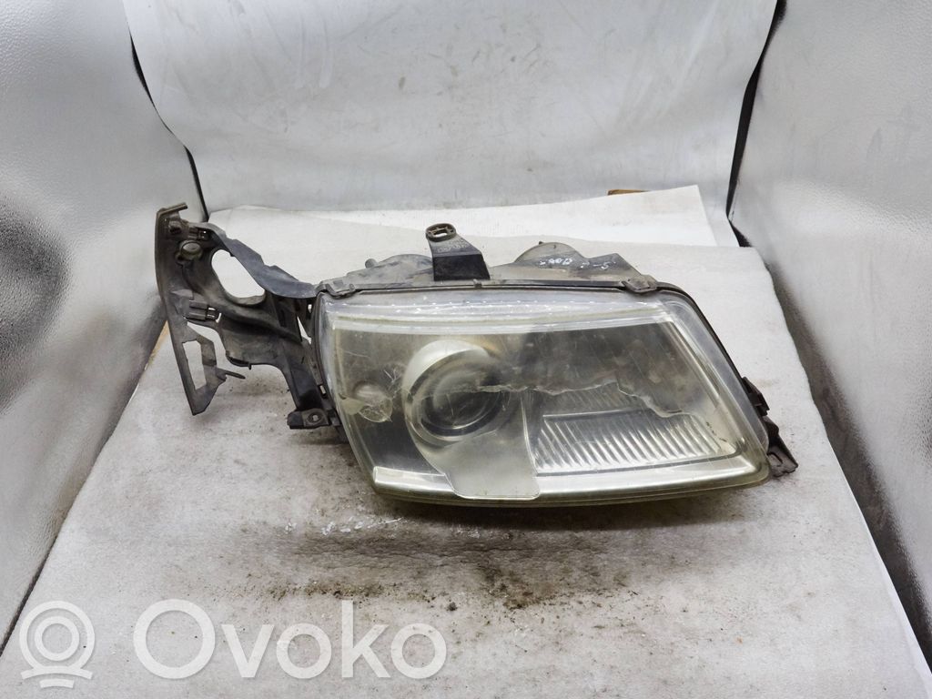 Saab 9-5 Headlight/headlamp 