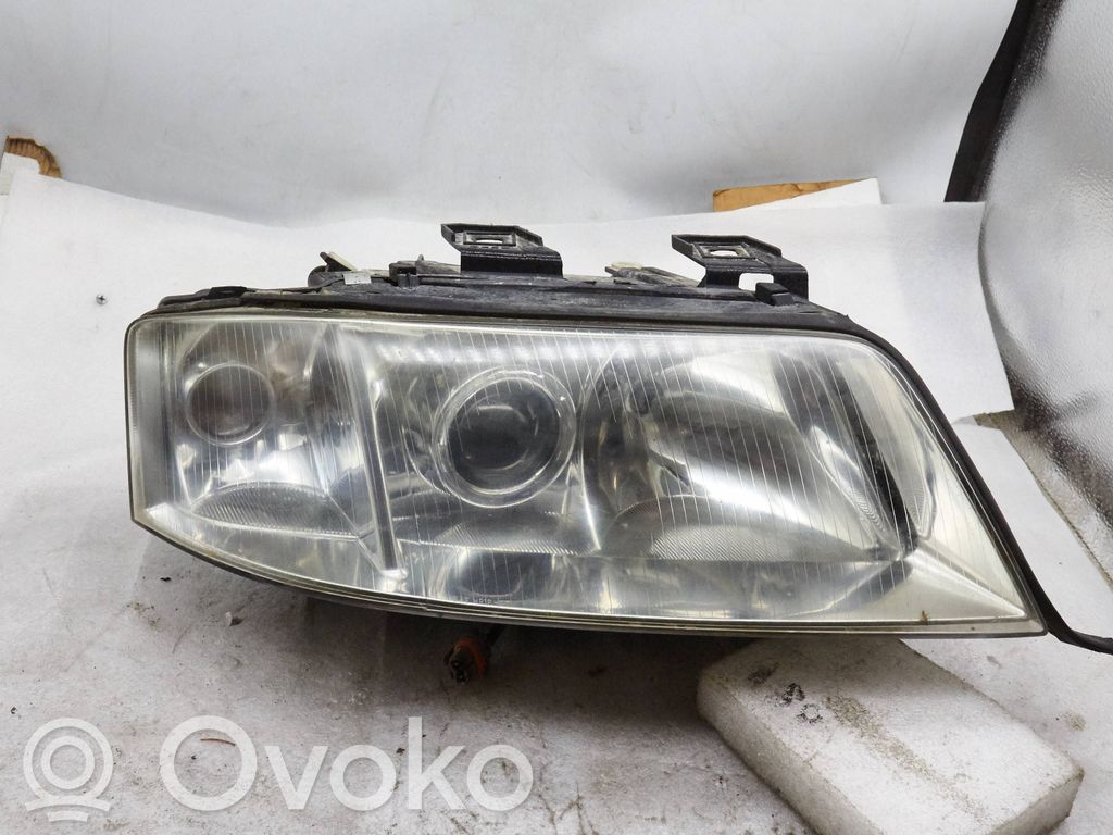 Audi A6 S6 C5 4B Scheinwerfer 