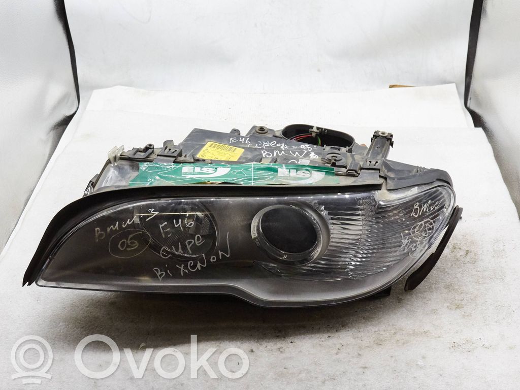 Headlight/headlamp   0301209287,7165923