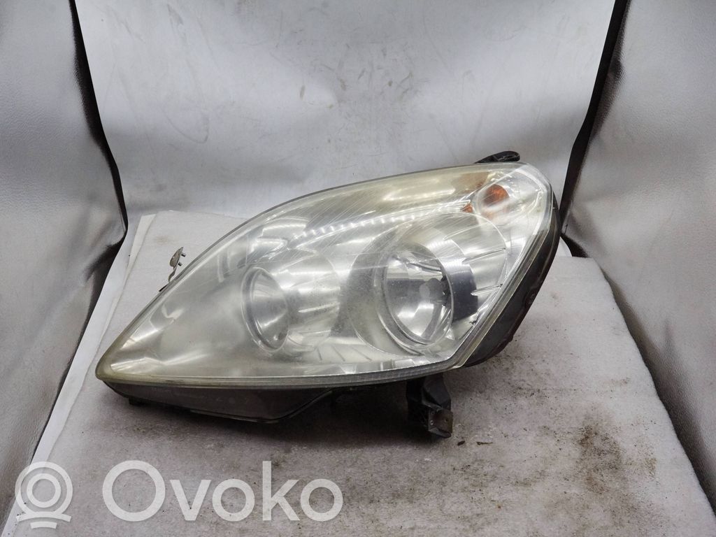 Lampa przednia   0301214205,13260844