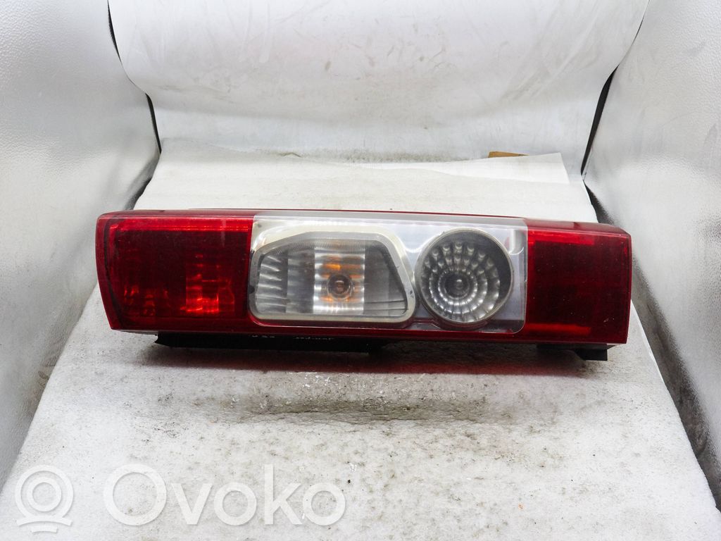 Fiat Ducato Takavalot 