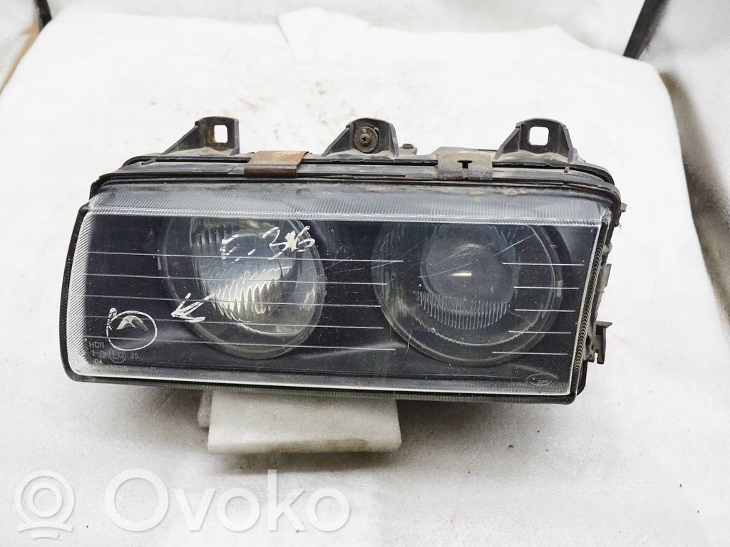 BMW 3 E36 Headlight/headlamp 