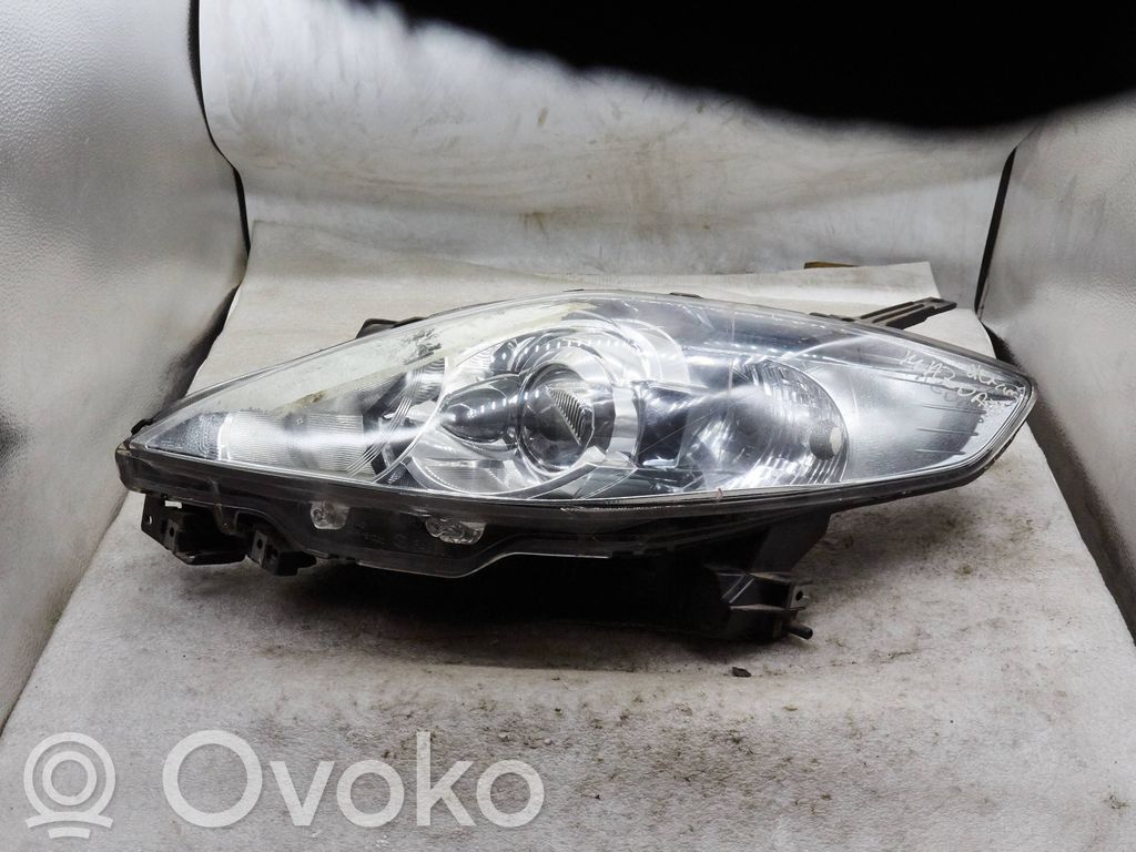 Headlight/headlamp   C23551040,P4998L