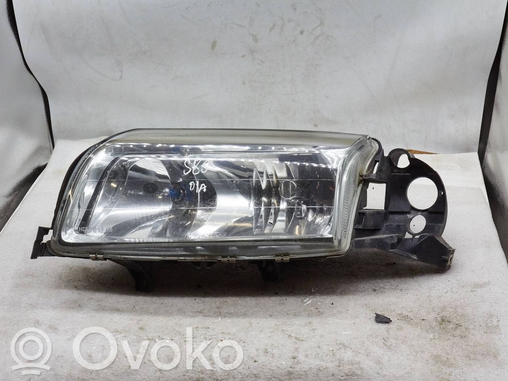 Volvo S80 Headlight/headlamp 