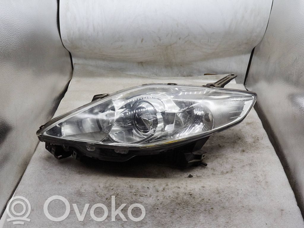 Headlight/headlamp   P4998L,P4998,C23551040