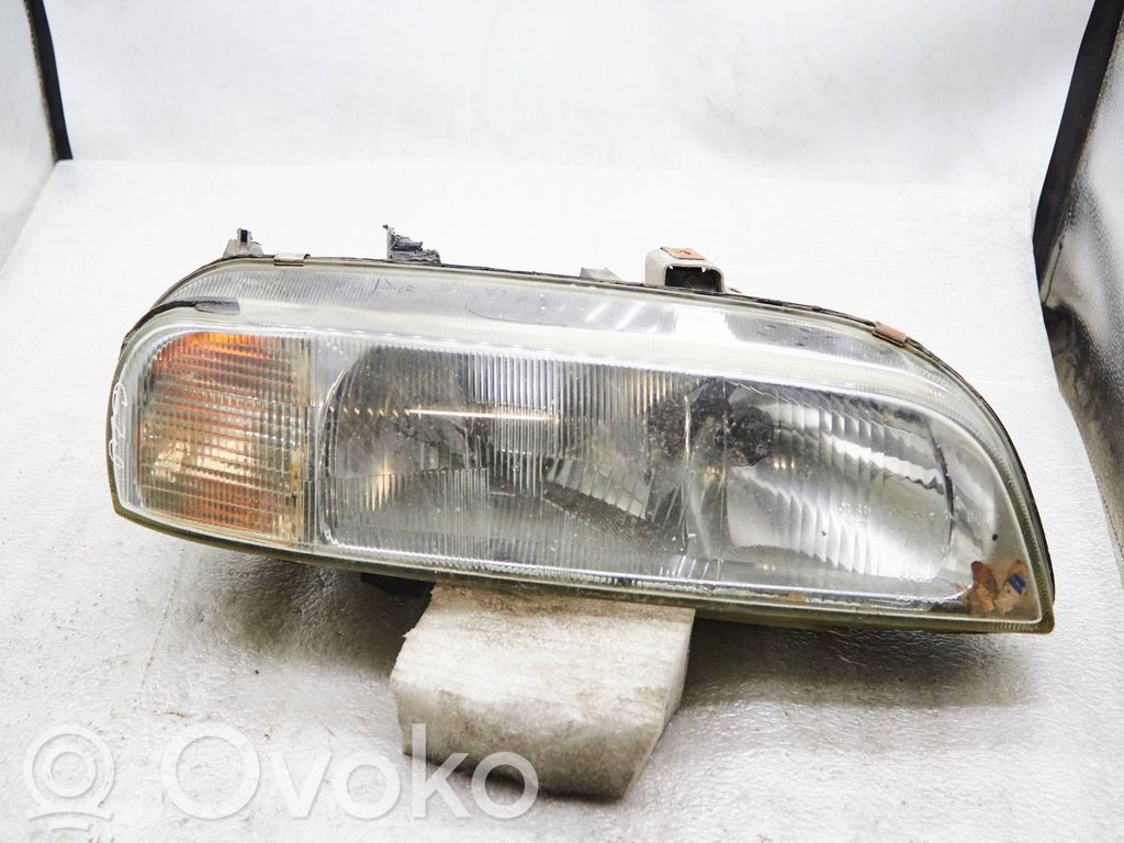Rover 620 Far 
