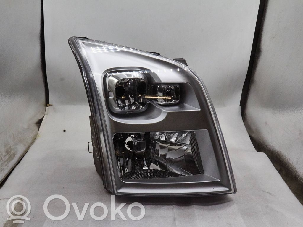 Headlight/headlamp
