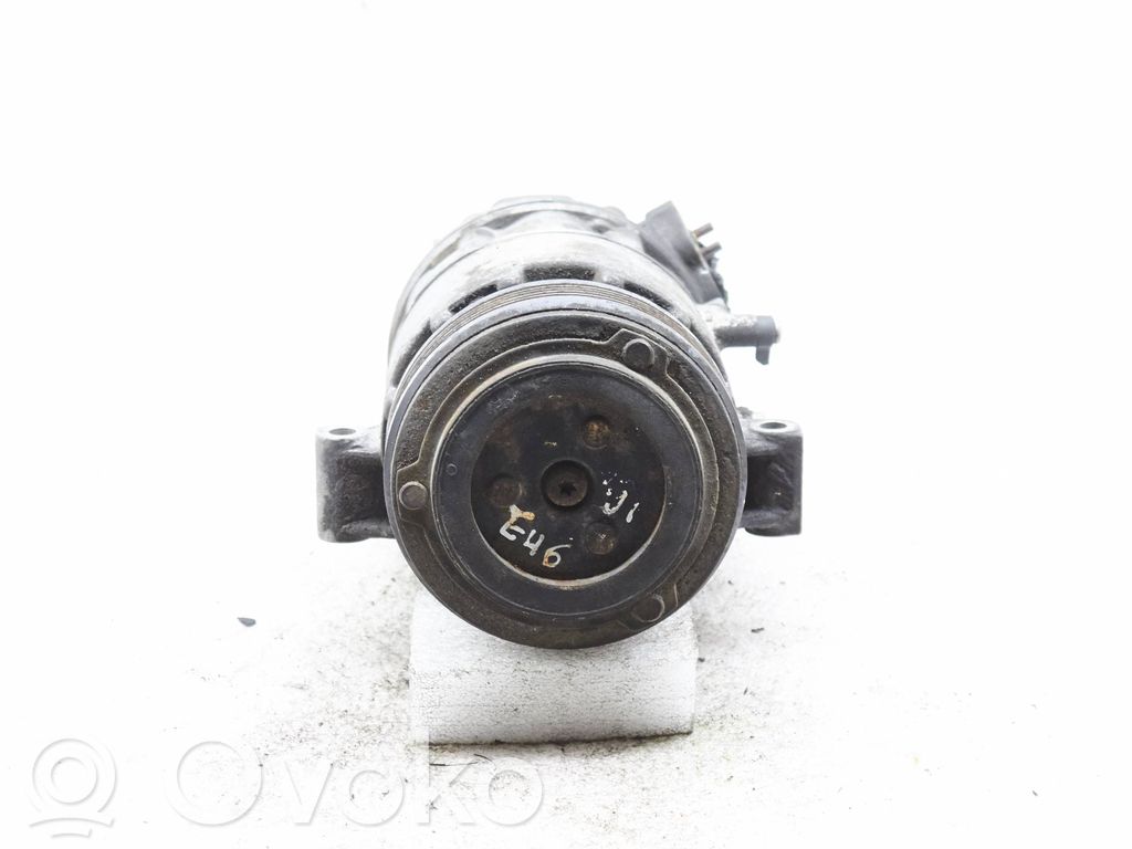 Klimakompressor Pumpe