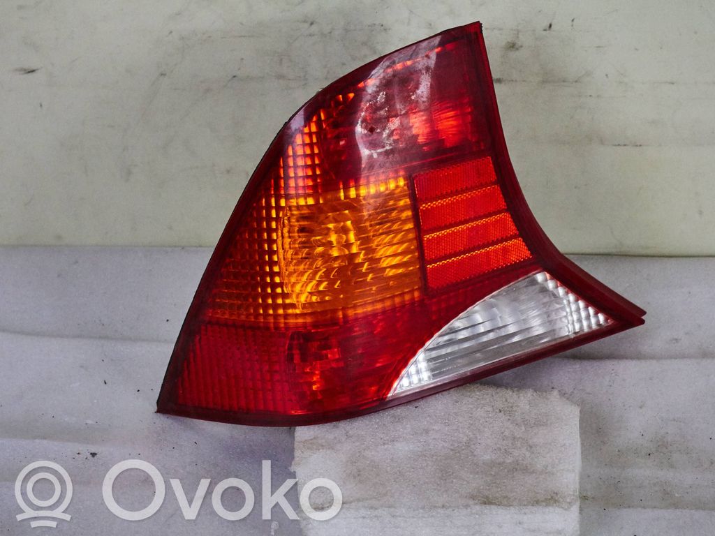 Ford Focus Galinis žibintas kėbule 