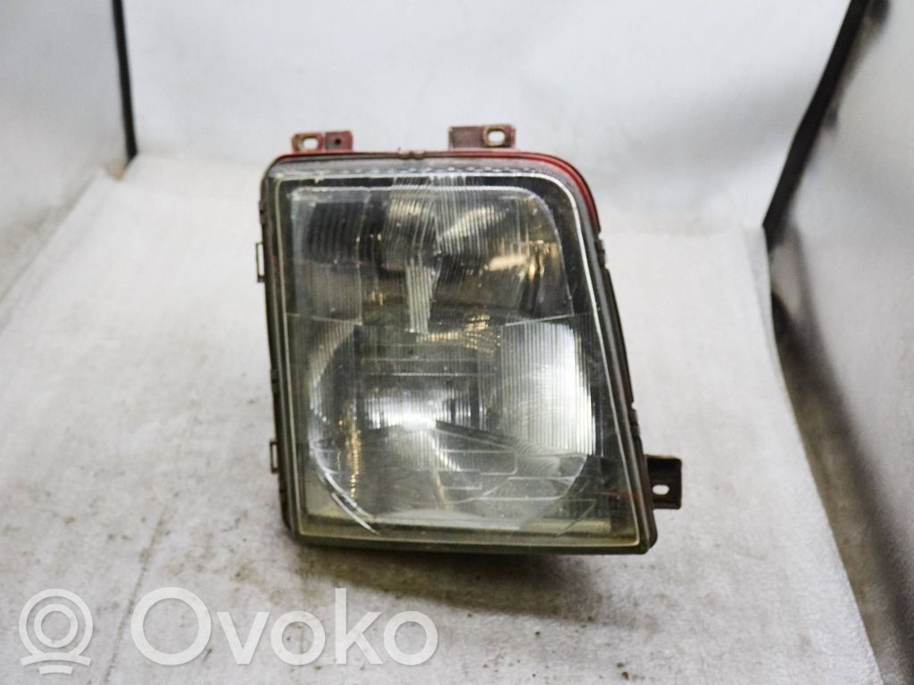 Volkswagen II LT Headlight/headlamp 