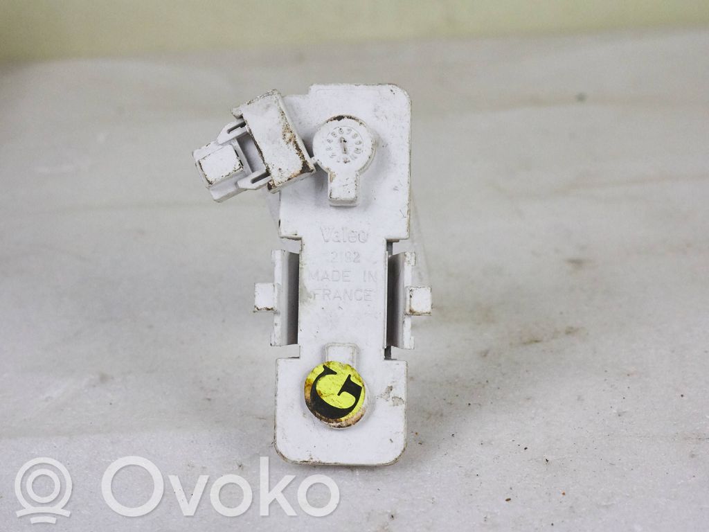 Nissan Primera Wkład lampy tylnej 