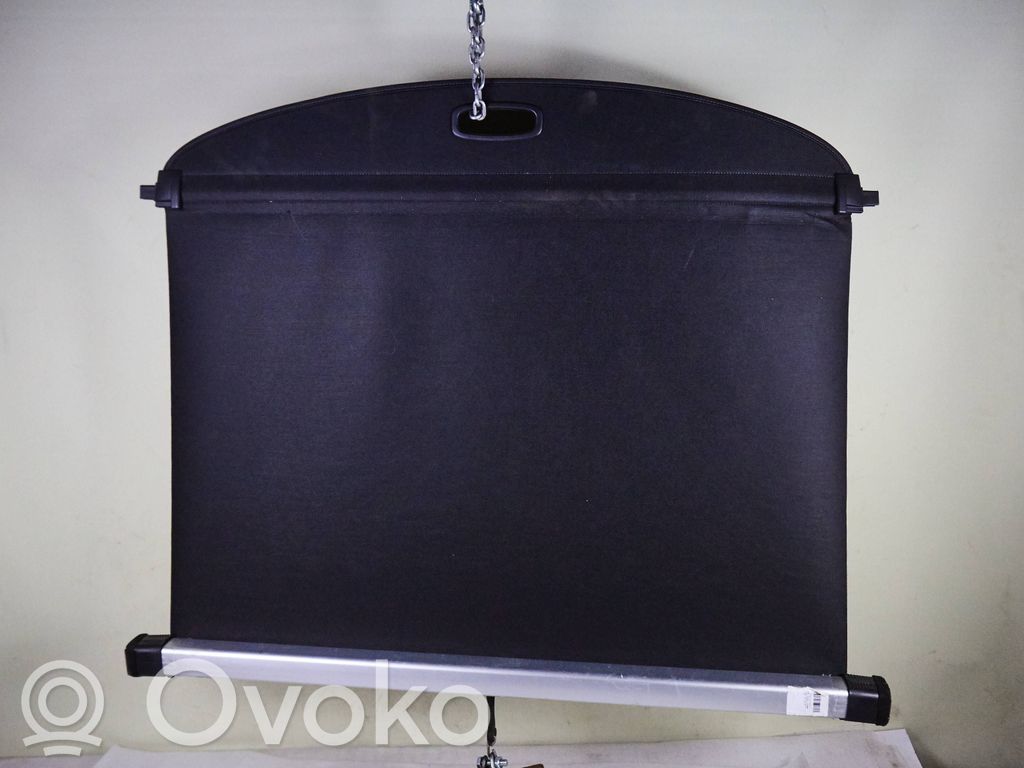 KIA Ceed Parcel shelf load cover 
