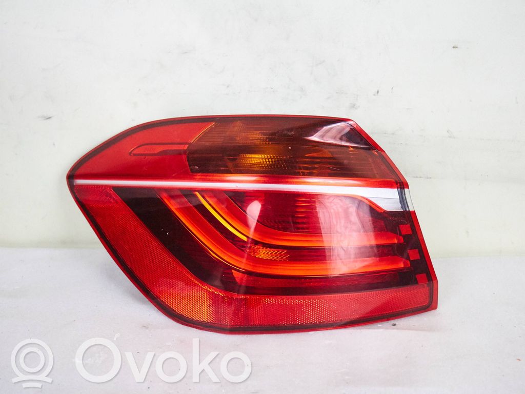 BMW 2 F45 Takavalot 