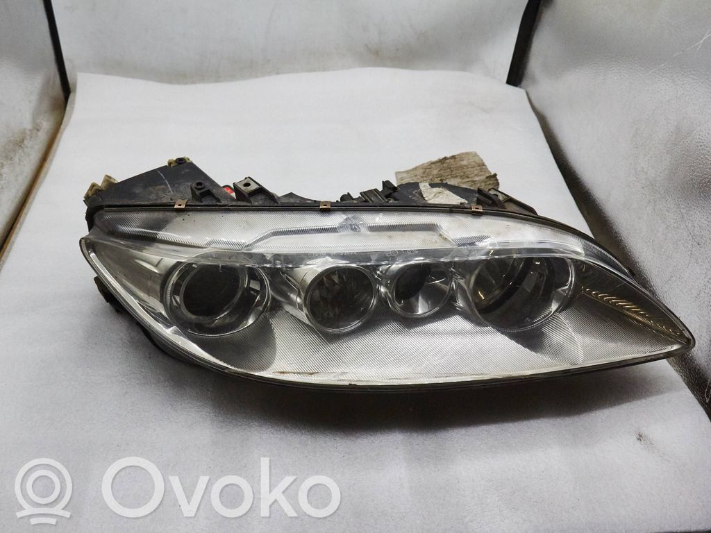 Mazda 6 Headlight/headlamp 