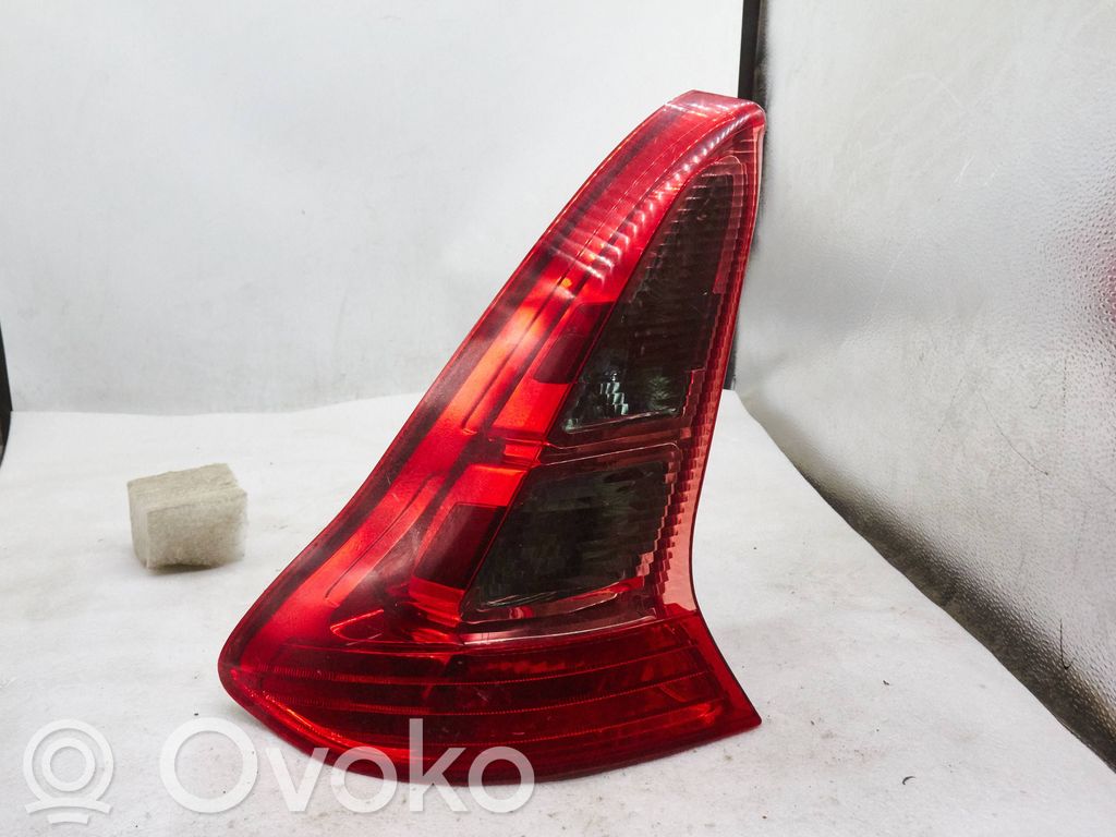 Citroen C4 I Lampa tylna 